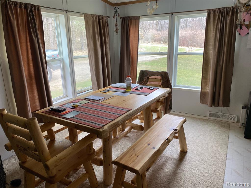 4580 FAMILY Lane, Kingston, MI 48741 — Photo 11