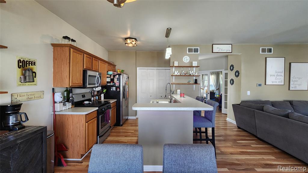 32249 E Brampton Street, New Haven, MI 48048 — Photo 8