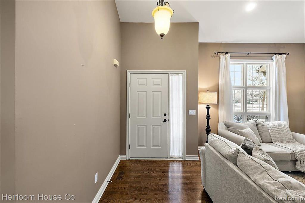 45926 S STONEWOOD Road, Canton, MI 48187 — Photo 3