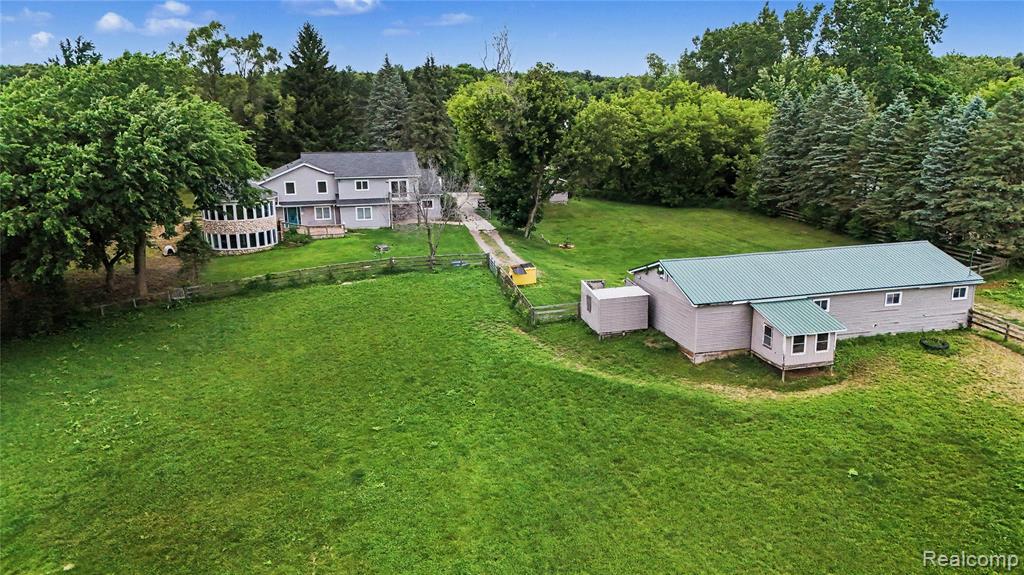 3556 E Dryden Road, Metamora, MI 48455 — Photo 7