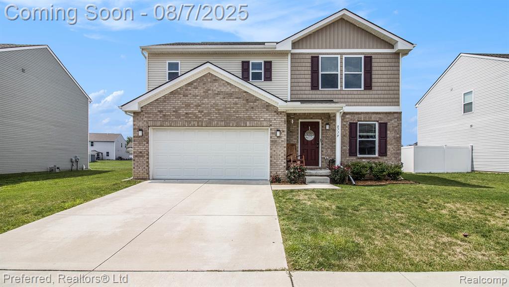 8779 E Park Ridge Circle, Newport, MI 48166 — Photo 7