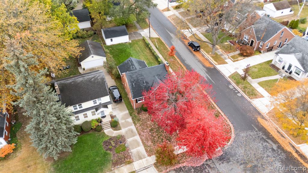 602 Lawson Street, Royal Oak, MI 48067 — Photo 26