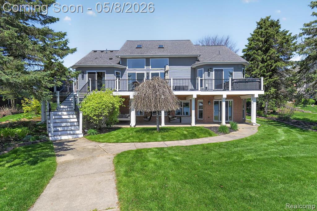 8955 Sandy Ridge Drive, White Lake, MI — Photo 48