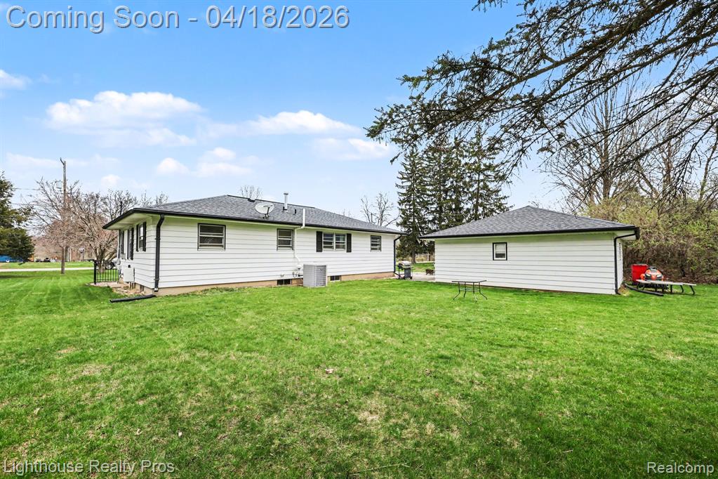 6405 King Road, Spring Arbor, MI 49283 — Photo 34