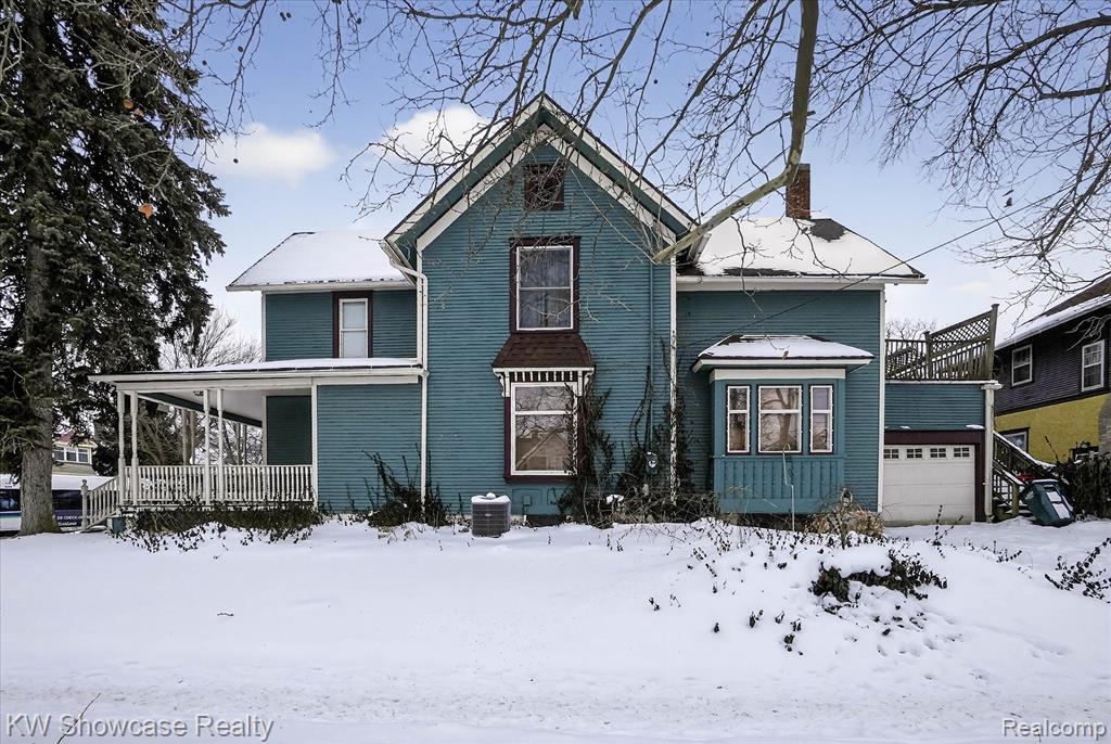 733 N Walnut Street, Lansing, MI 48906 — Photo 40