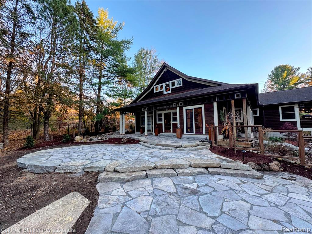 3940 Dexter Ann Arbor Road, Ann Arbor, MI 48103 — Photo 44