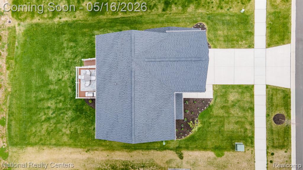 257 Sandhill Court, White Lake, MI — Photo 35