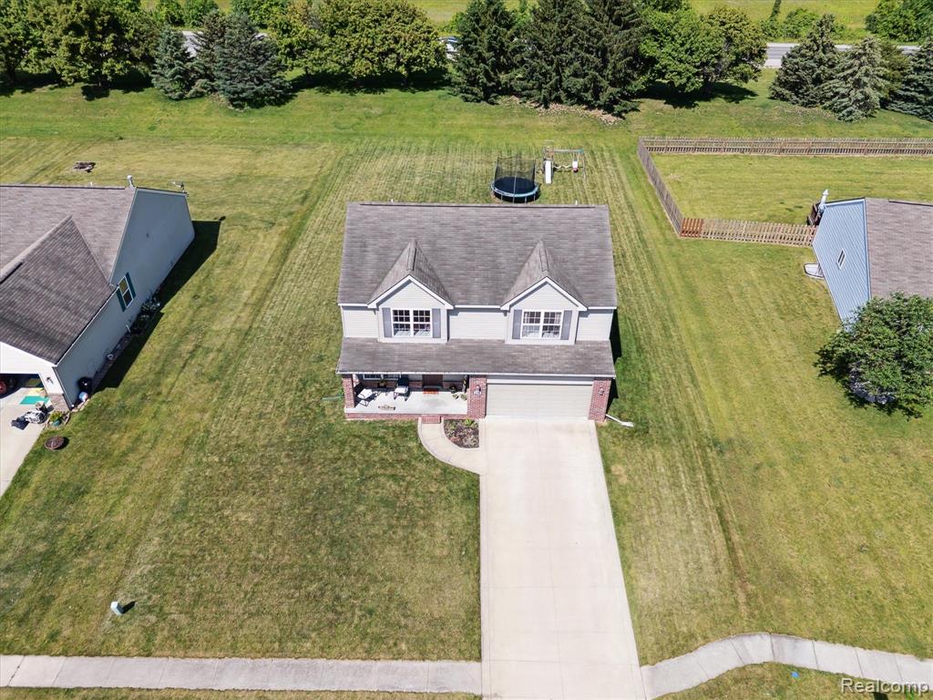 5332 Northwood Road, Grand Blanc, MI 48439 — Photo 40
