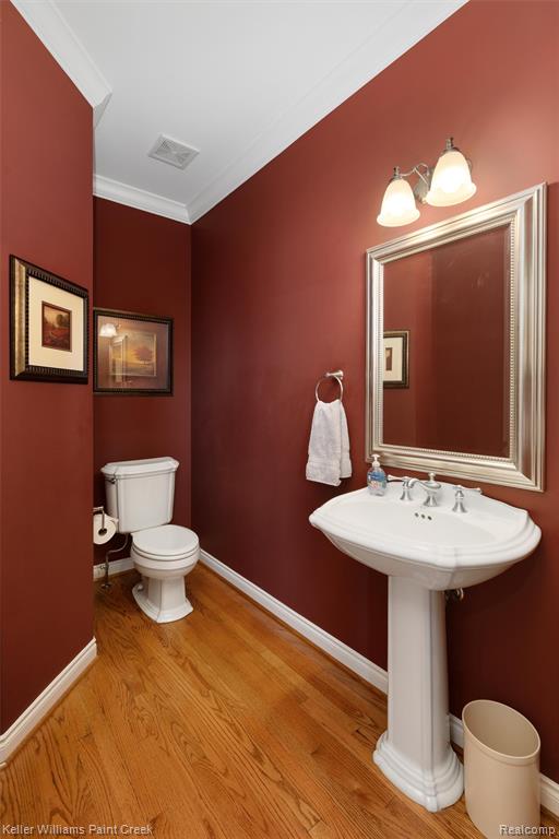 676 Majestic, Rochester Hills, MI 48306 — Photo 22