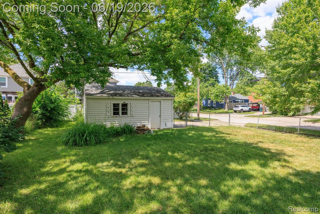 2879 Royal Avenue, Berkley, MI 48072 — Photo 23