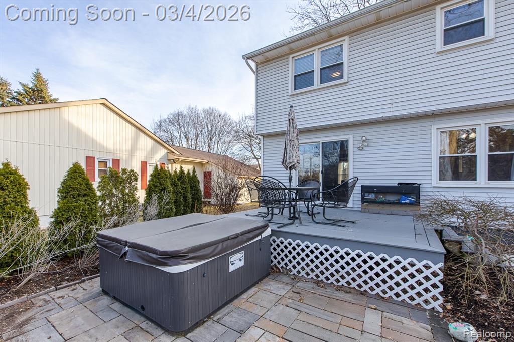 13455 Independence Avenue, Shelby Twp, MI 48315 — Photo 53