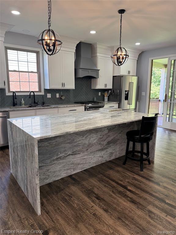 7608 Brookdale Court, Brighton, MI 48116 — Photo 13