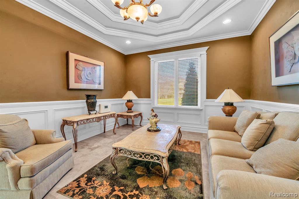 277 Brittany Lane, Saline, MI 48176 — Photo 57
