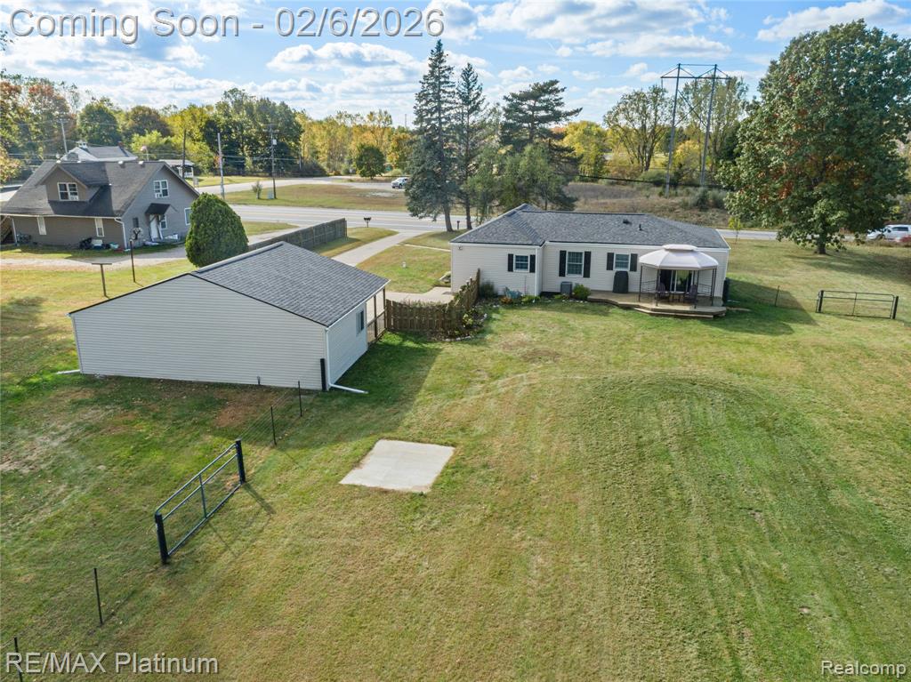 3499 S State Road, Davison, MI 48423 — Photo 9