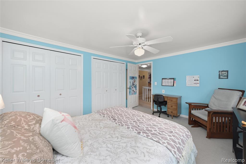 447 Antoinette Drive, Rochester Hills, MI 48309 — Photo 54