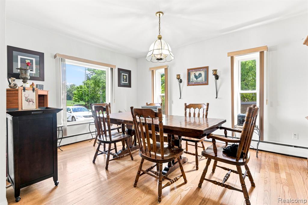 9735 Dolan Road, Columbus, MI — Photo 23