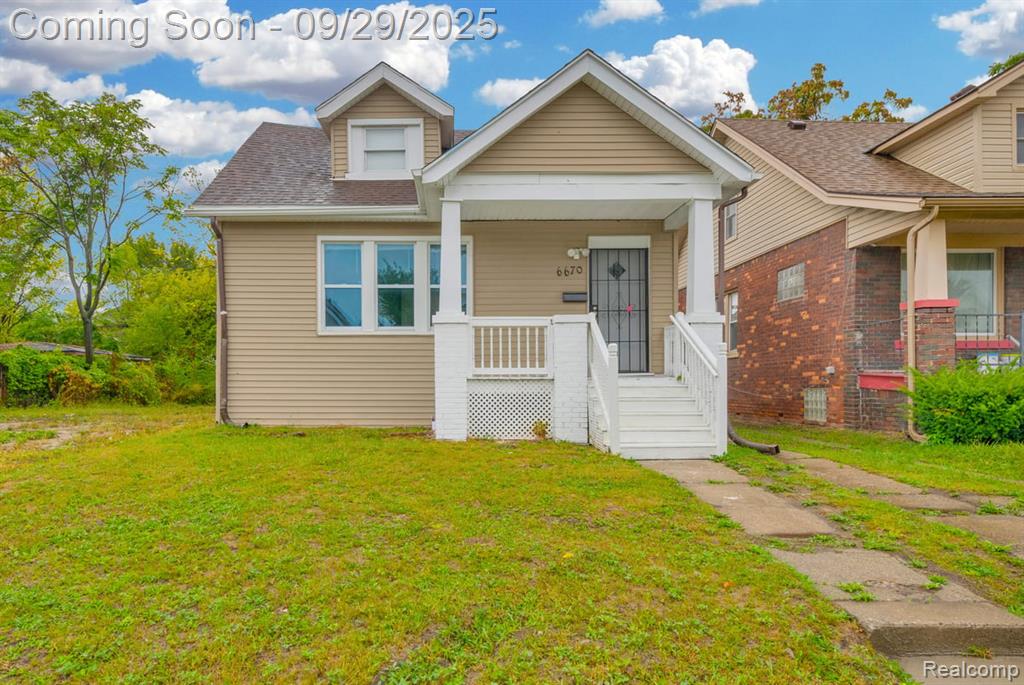 6670 Majestic Street, Detroit, MI 48210 — Photo 2