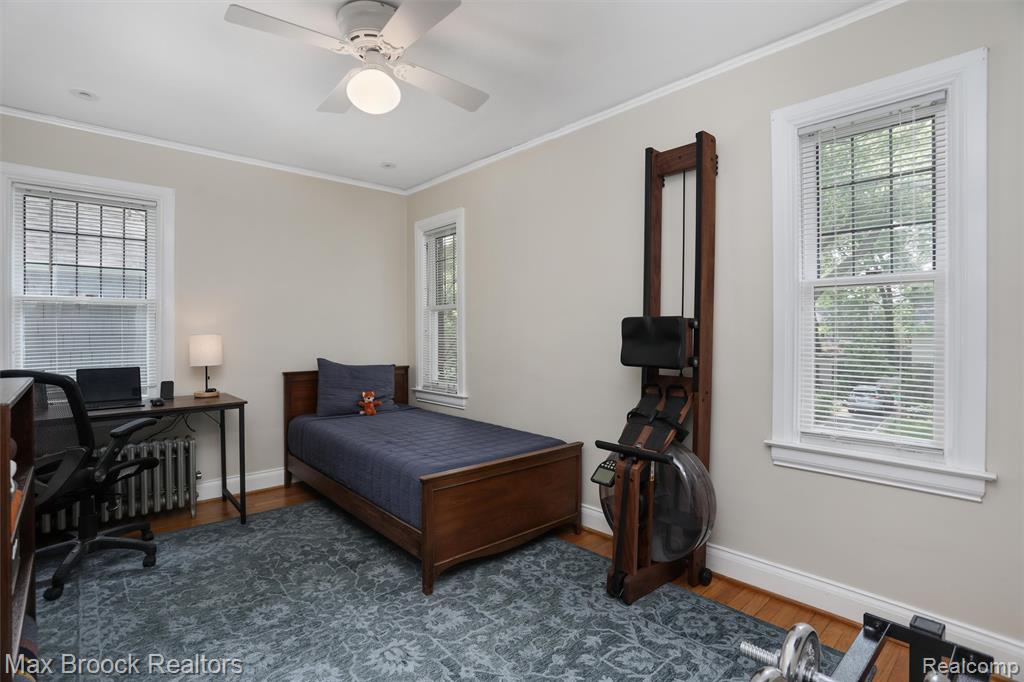 11 Sylvan Avenue, Pleasant Ridge, MI — Photo 27