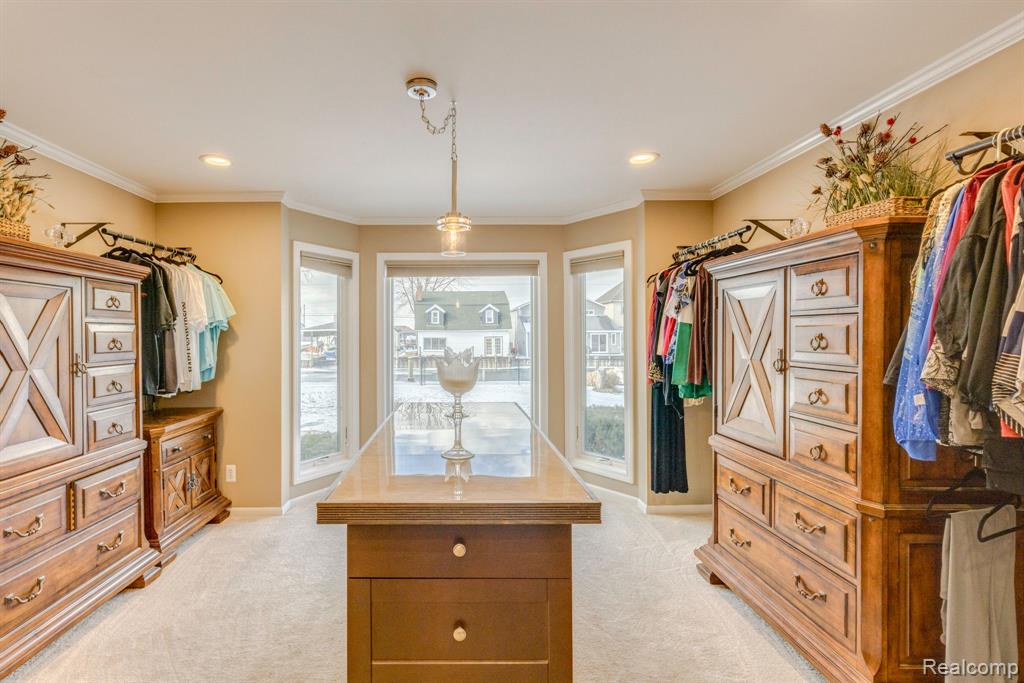 7374 FLAMINGO Street, Clay, MI 48001 — Photo 28
