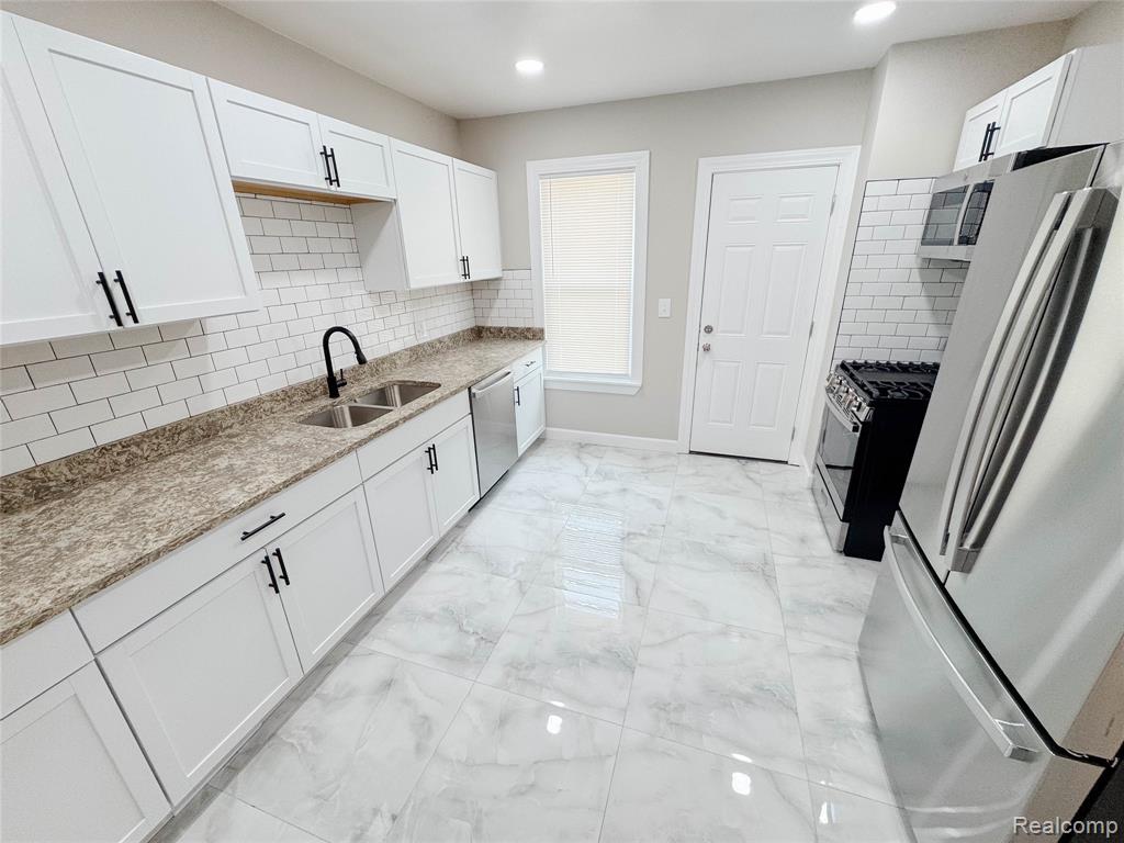 5380 Seminole Street, Detroit, MI 48213 — Photo 37
