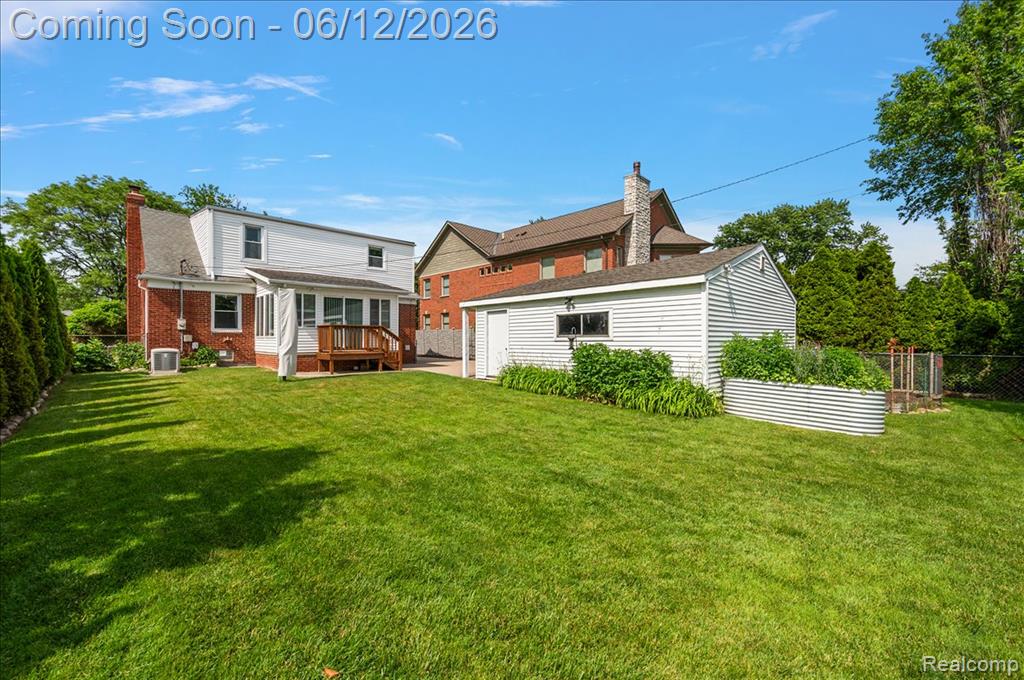 4403 Amherst Road, Royal Oak, MI 48073 — Photo 50