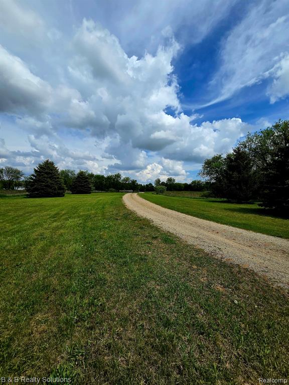 10071 N Hillman Road, Lakeview, MI, 48850