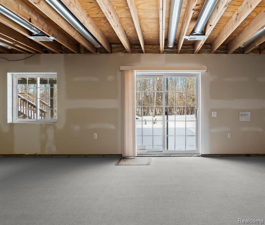 49681 S Glacier, Northville, MI 48168 — Photo 47