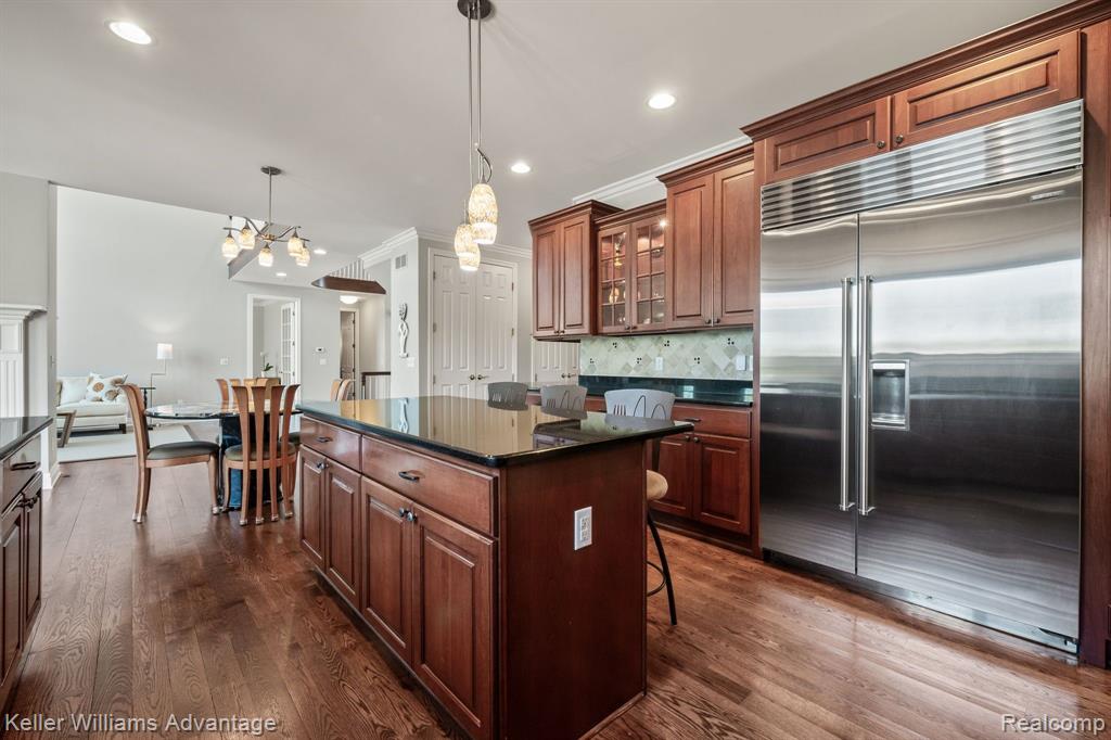 17421 Parkshore Drive, Northville, MI 48168 — Photo 15