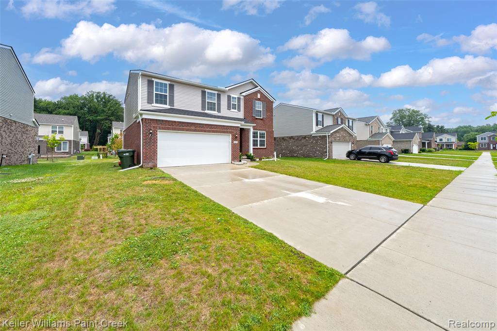 5225 Marie Lane, Sterling Heights, MI 48310 — Photo 29