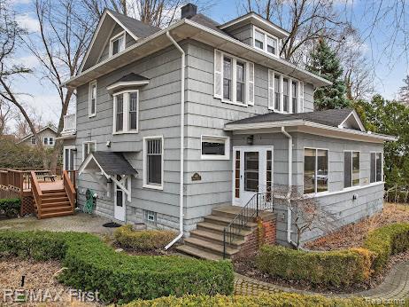 410 Crane Avenue, Royal Oak, MI 48067 — Photo 2