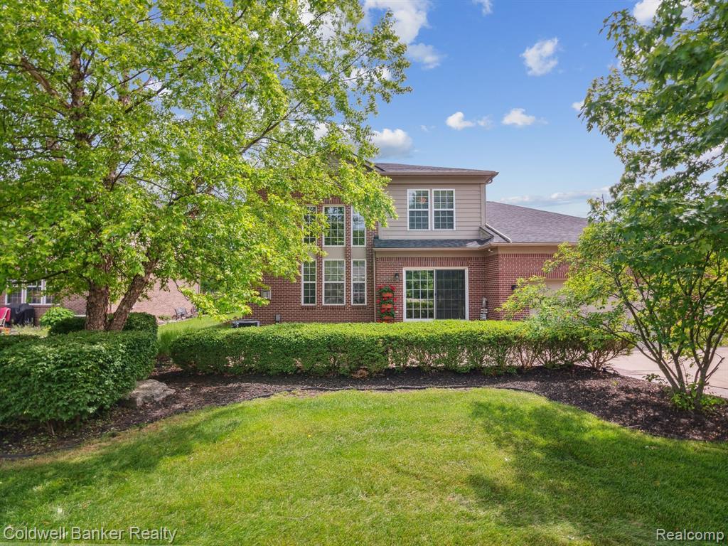 49594 COURTYARD Lane, Canton, MI 48188 — Photo 35