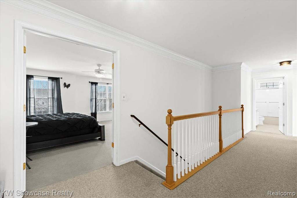 1042 POLO Drive, South Lyon, MI 48178 — Photo 16