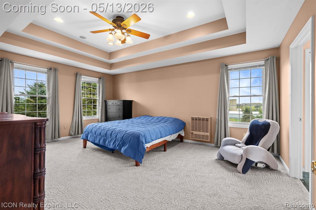5128 Baldwin Road, Metamora, MI 48455 — Photo 30