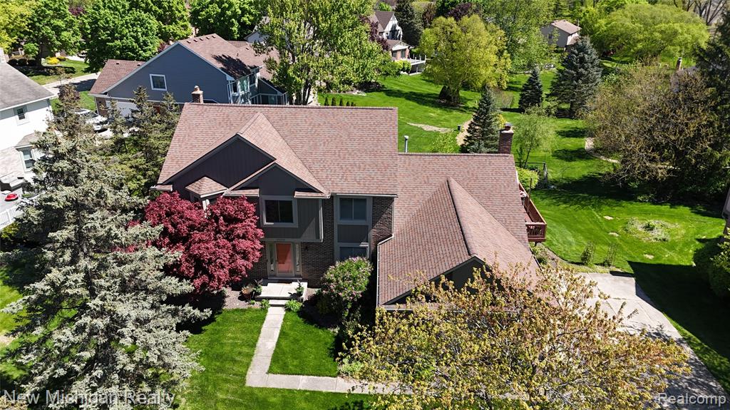 22200 Heatheridge, Farmington, MI 48167 — Photo 4