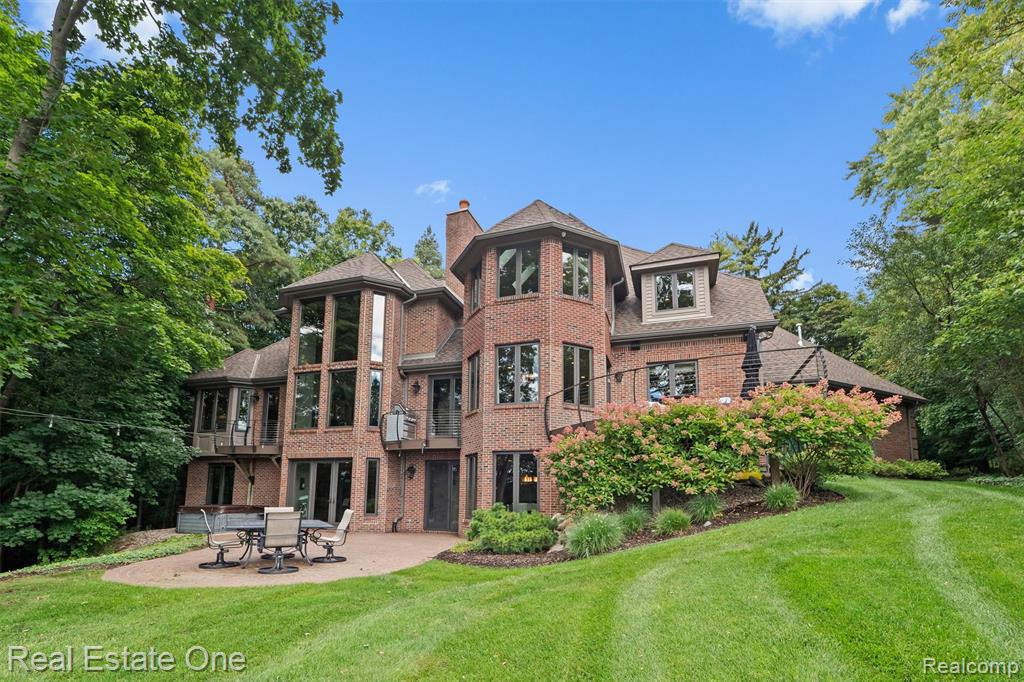 7181 Hillside Drive, Clarkston, MI — Photo 6