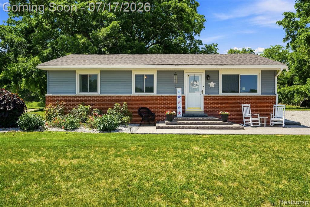 13514 Bird Road, Byron, MI 48418 — Photo 2