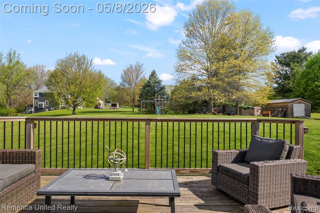2558 Clivedon Road, Howell, MI 48843 — Photo 19