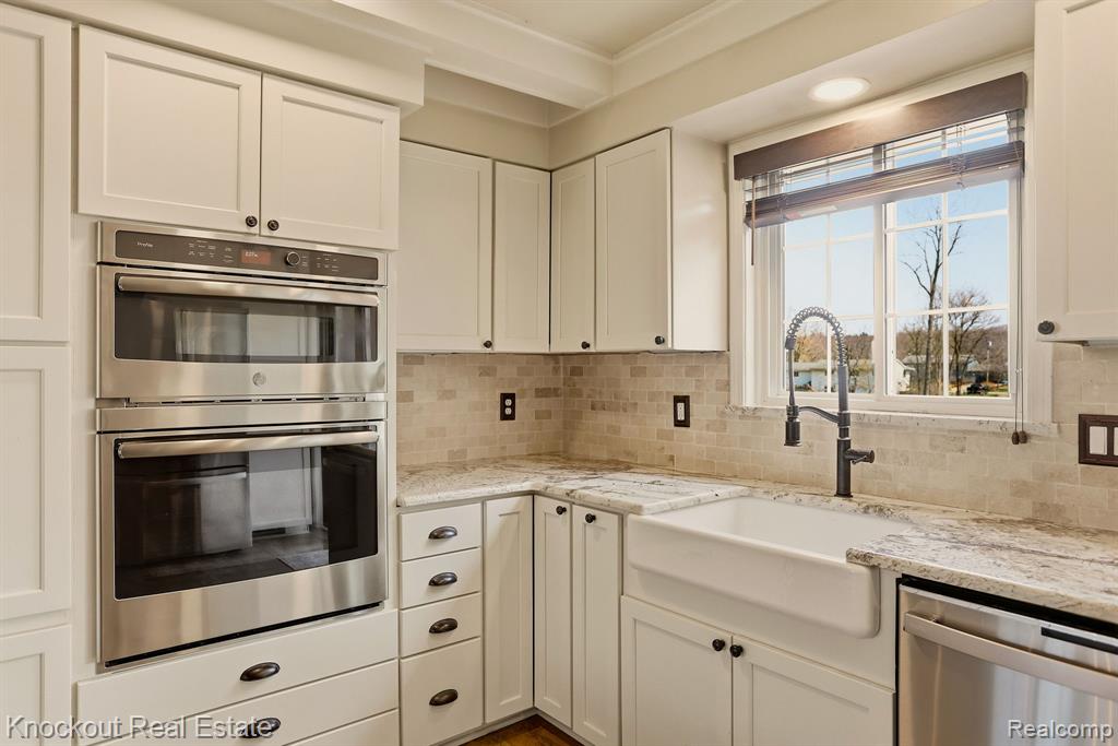 5936 Wellington Drive, Clarkston, MI — Photo 15