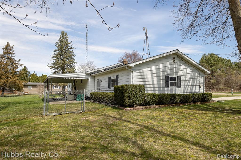 6357 TURNER Road, Flushing, MI 48433 — Photo 3