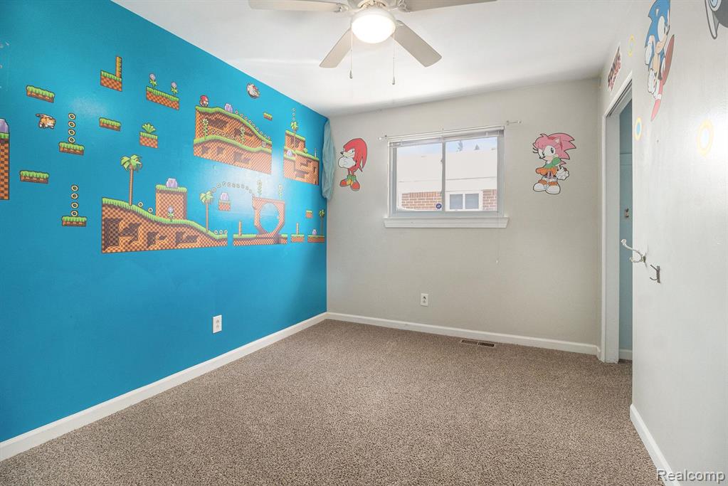 663 Highland Avenue, Lincoln Park, MI 48146 — Photo 13