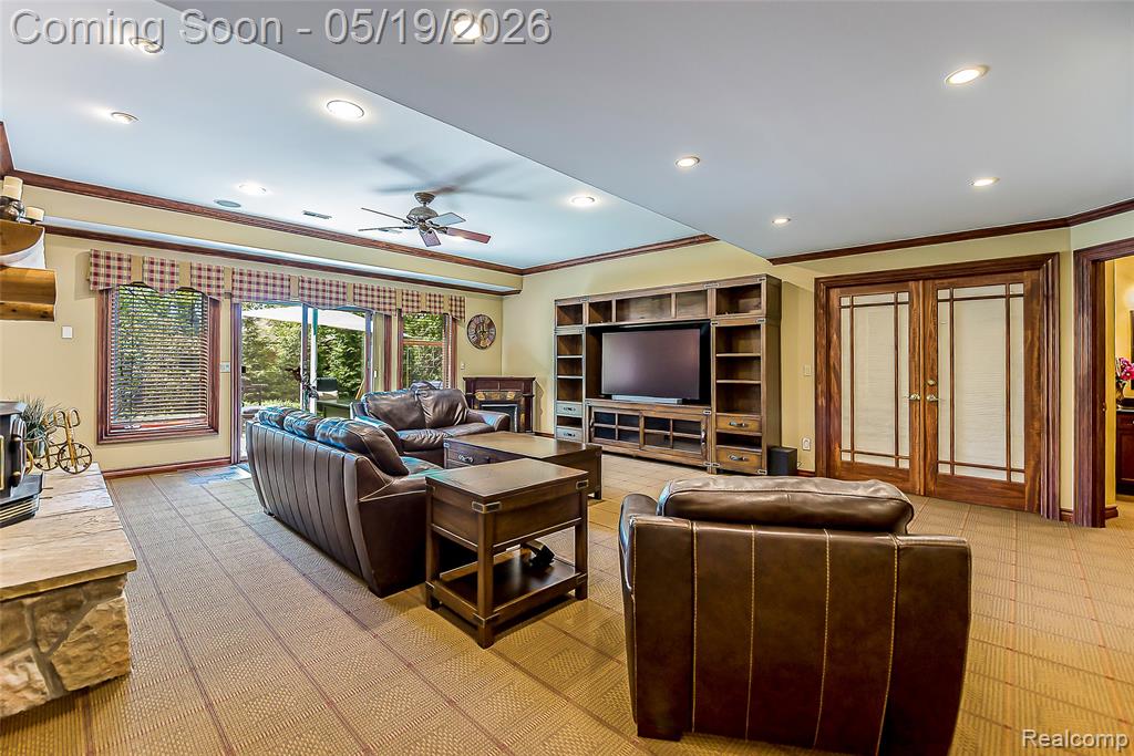 17671 Cranbrook Drive, Northville, MI 48168 — Photo 51