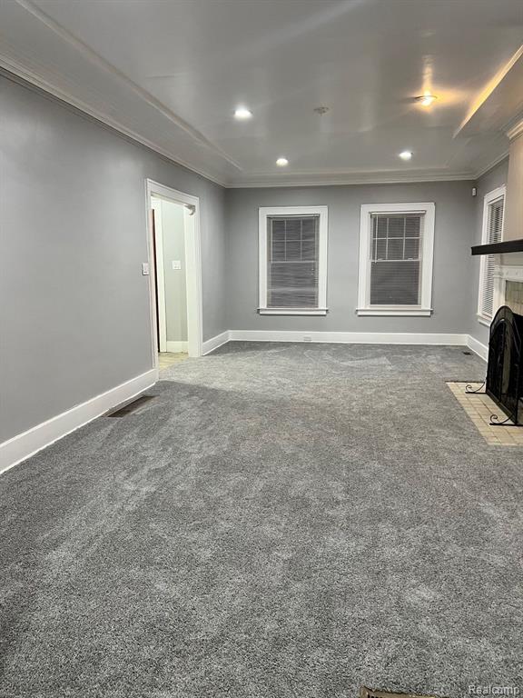 8451 LA SALLE Boulevard, Detroit, MI 48206 — Photo 20