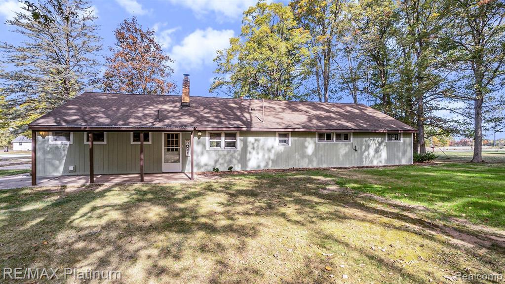 11781 FERDEN Road, Chesaning, MI 48616 — Photo 11