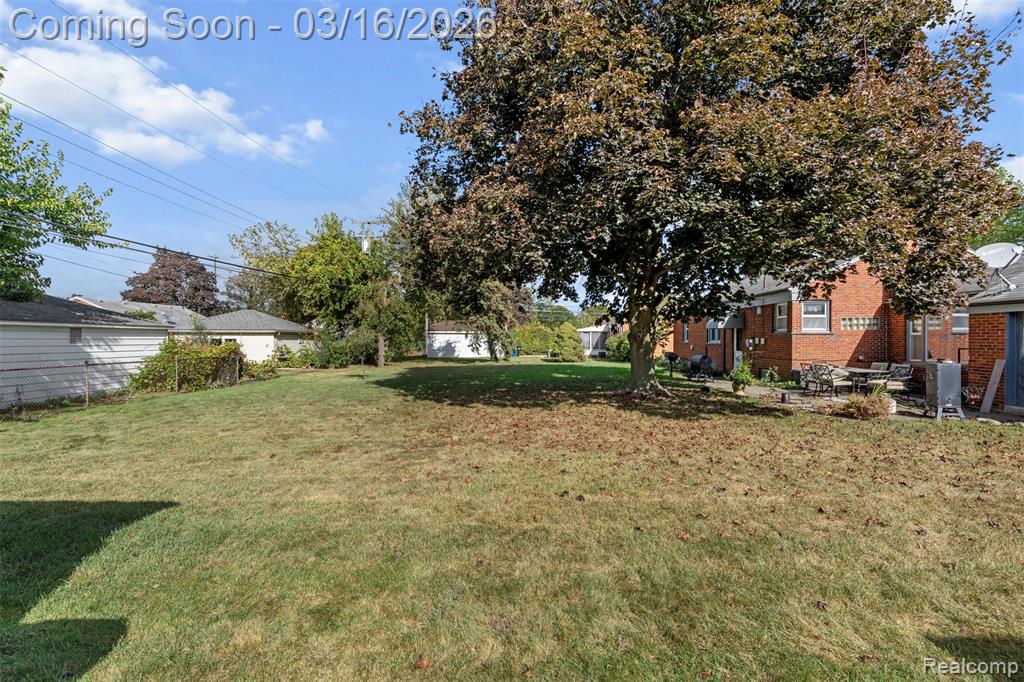 13565 Arnold, Redford, MI 48239 — Photo 20