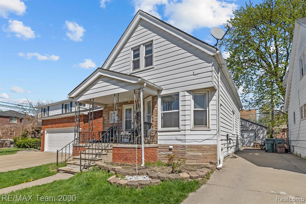 5280 Williamson Street, Dearborn, MI 48126 — Photo 2