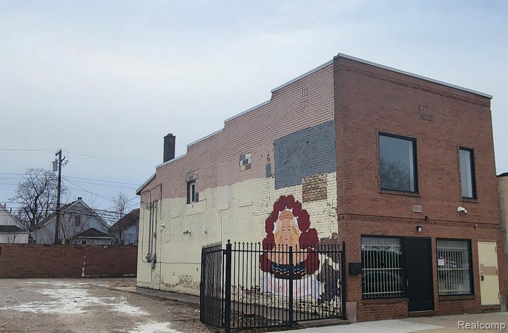 8529 W VERNOR, Detroit, MI 48209 — Photo 2