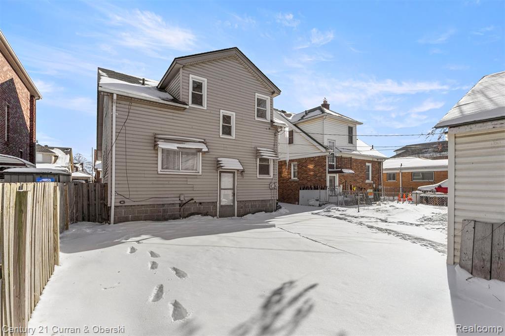 4913 Middlesex Street, Dearborn, MI 48126 — Photo 42