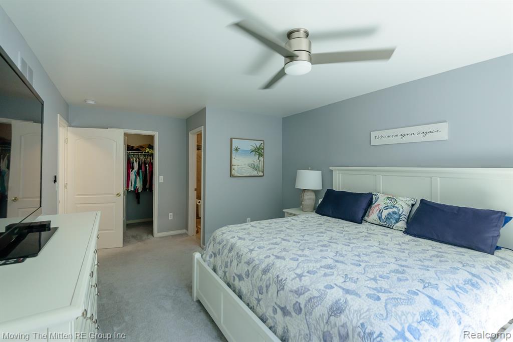 17449 Ava Court, New Boston, MI 48164 — Photo 22
