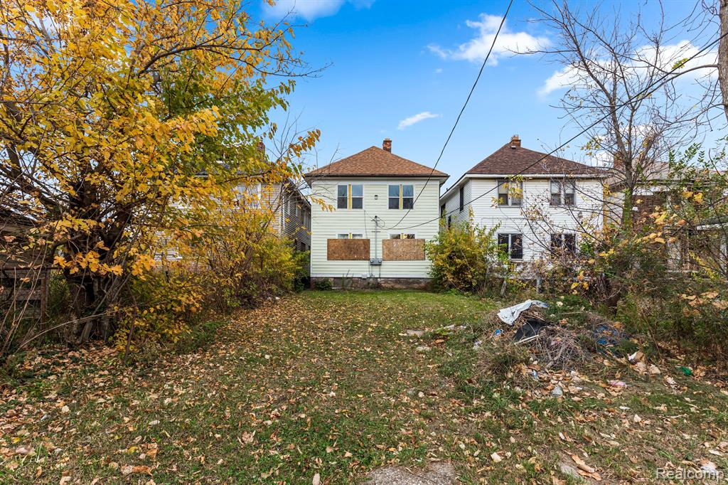 5393 SEEBALDT Street, Detroit, MI 48204 — Photo 29