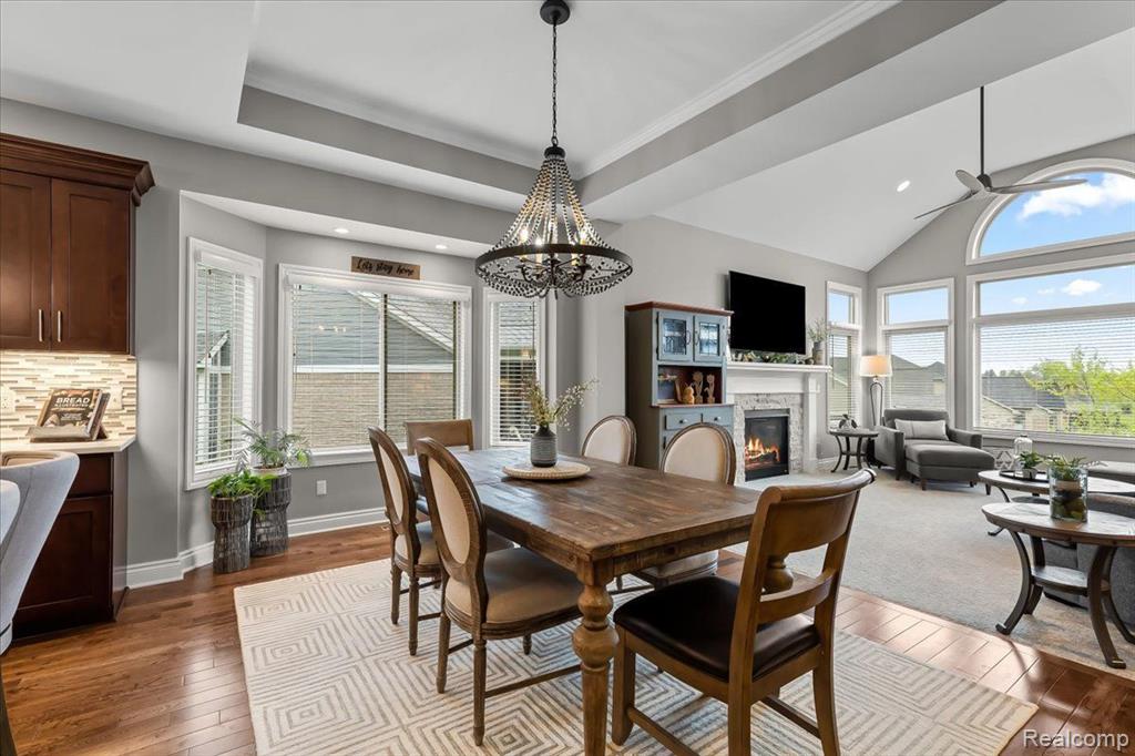 8350 STONEY CREEK Drive, South Lyon, MI 48178 — Photo 13
